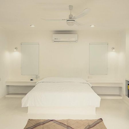 Royal Palm Bacalar Cabanas & Lagoon Club Ngoại thất bức ảnh