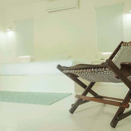 Royal Palm Bacalar Cabanas & Lagoon Club Ngoại thất bức ảnh