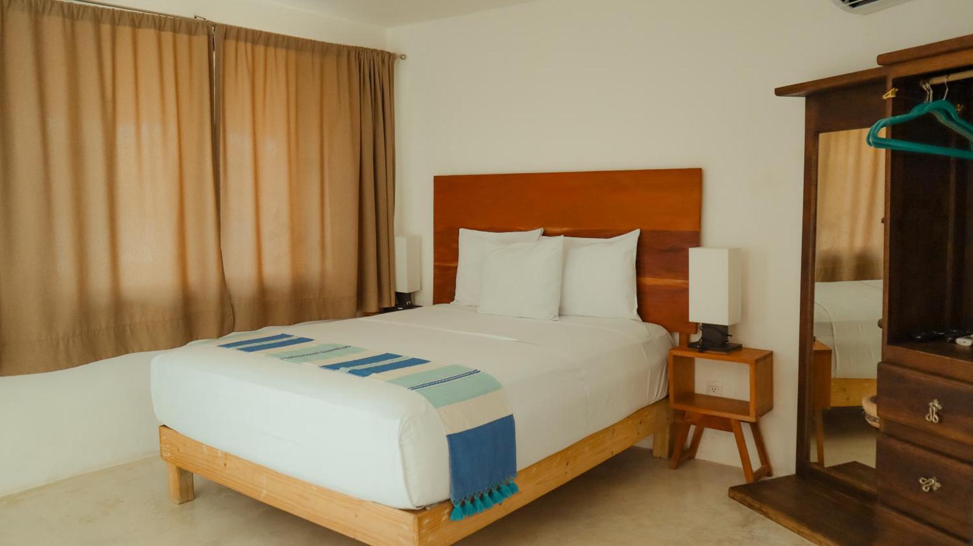 Royal Palm Bacalar Cabanas & Lagoon Club Ngoại thất bức ảnh