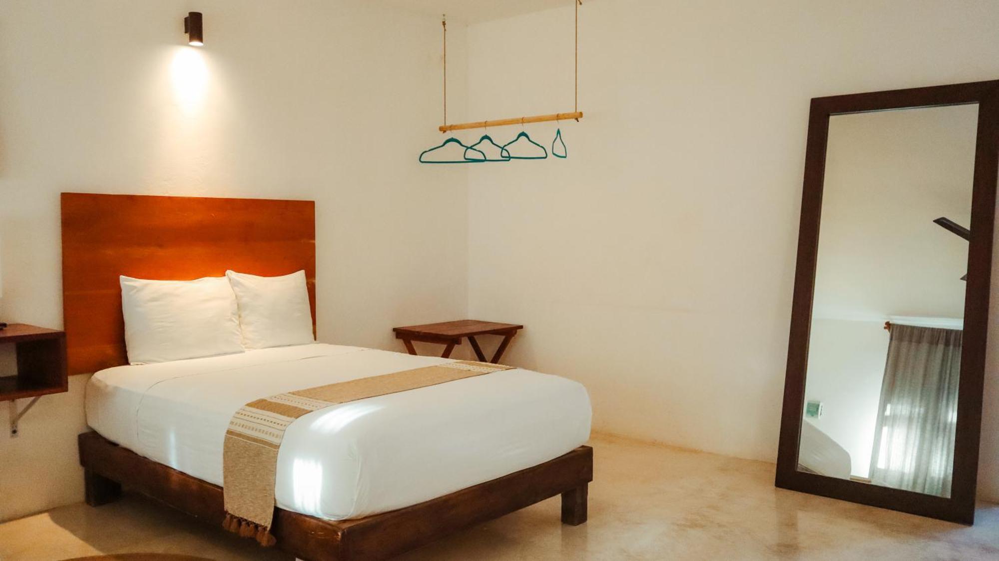 Royal Palm Bacalar Cabanas & Lagoon Club Ngoại thất bức ảnh