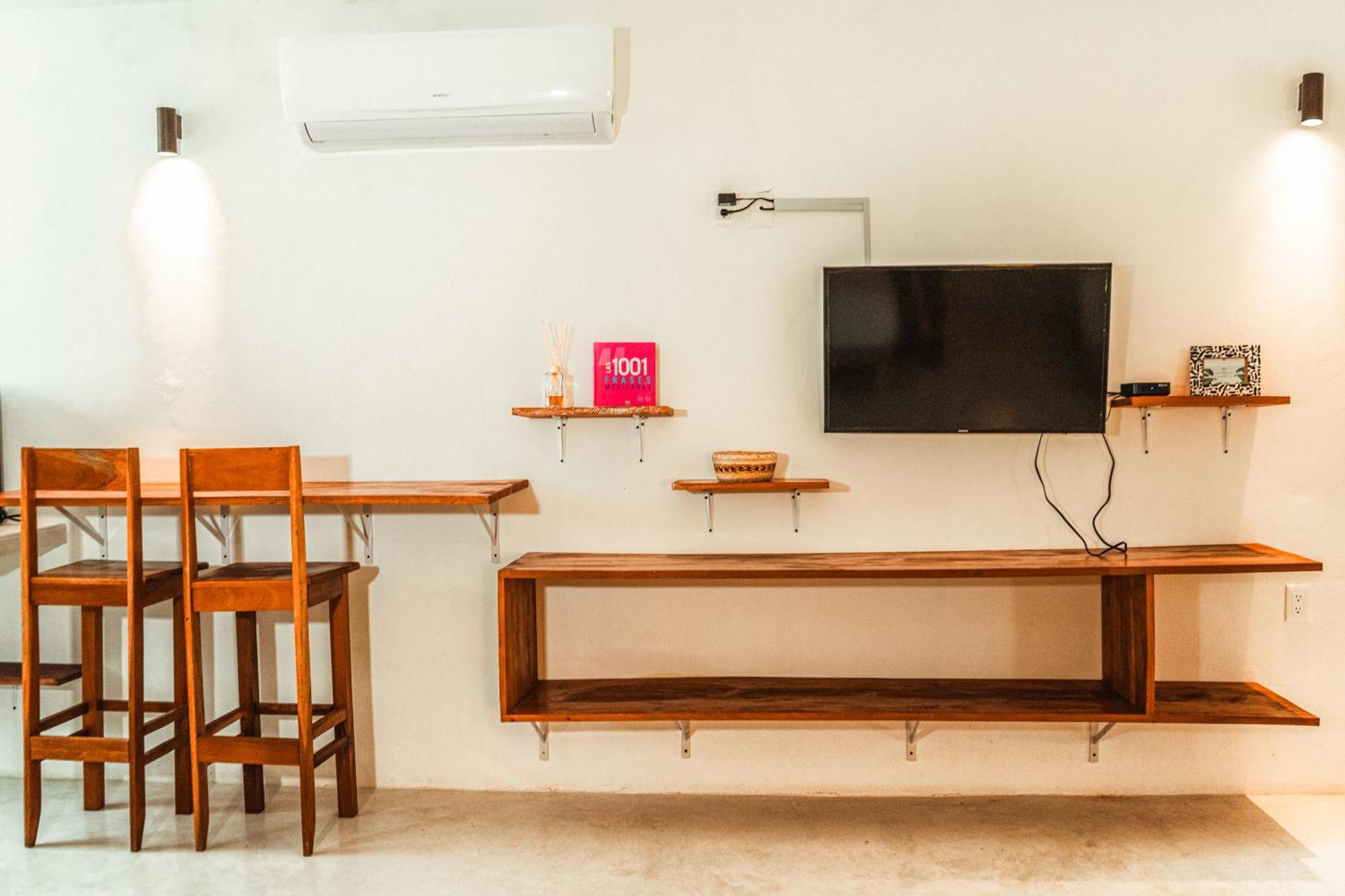Royal Palm Bacalar Cabanas & Lagoon Club Ngoại thất bức ảnh